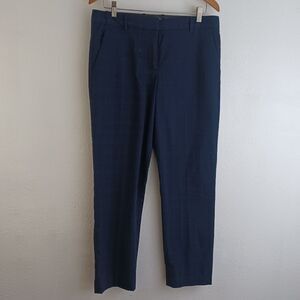 Gap true straight. Blue pants size 10R